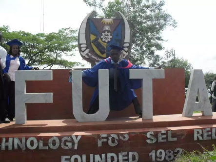 Futa Post Utme Registration Cut Off Mark Screening Date Application Cost And Deadline For The Academic Session Has Been Announced Futa Post Utme Registration Cut Off Mark Screening Date Application Cost And Deadline For The Academic Session Has Been Announced