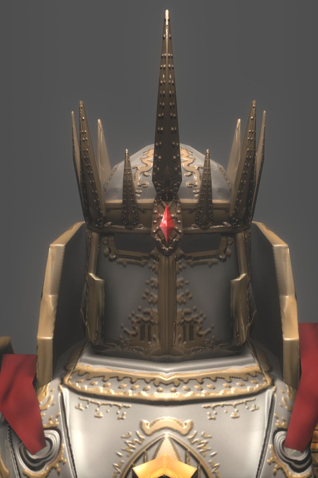 Holy Knight Holy Knight