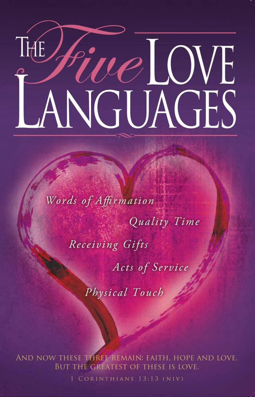 5+love+languages