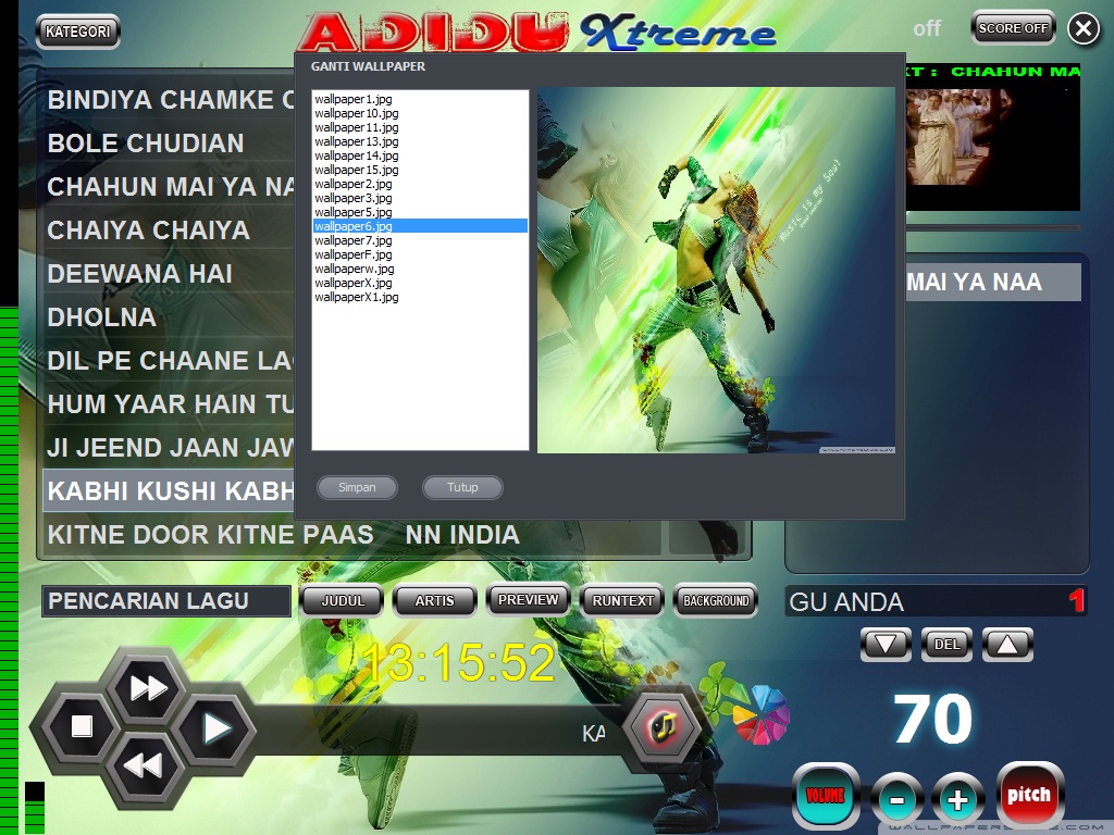 Software Karaoke Diamonds Karaoke Home Pro Full Keygen Update 2019