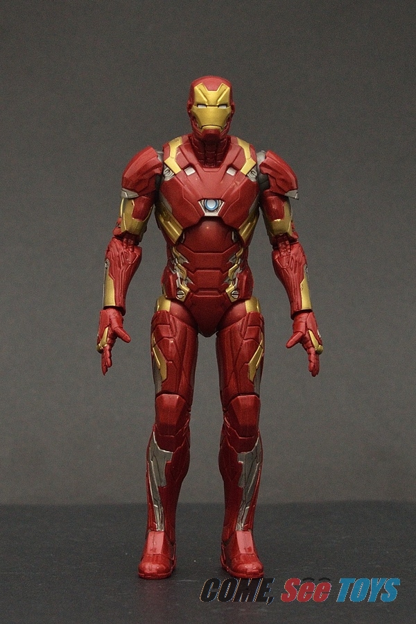 captain america is basically a repaint of the age of ultron figure we got from the thanos baf series i must say i like this darker colour scheme better - Iron Man Pictures To Colour captain america is basically a repaint of the age of ultron figure we got from the thanos baf series i must say i like this darker colour scheme better - Iron Man Pictures To Colour