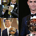 Cristiano Ronaldo Wins 2017 Ballon d’Or - Equals Messi Record: 5-5 - Photos/Video