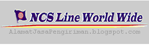 NCS Line World Wide Alamat NCS Line Medan