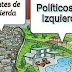 Predican el Socialismo (pero disfrutan los lujos del Capitalismo)