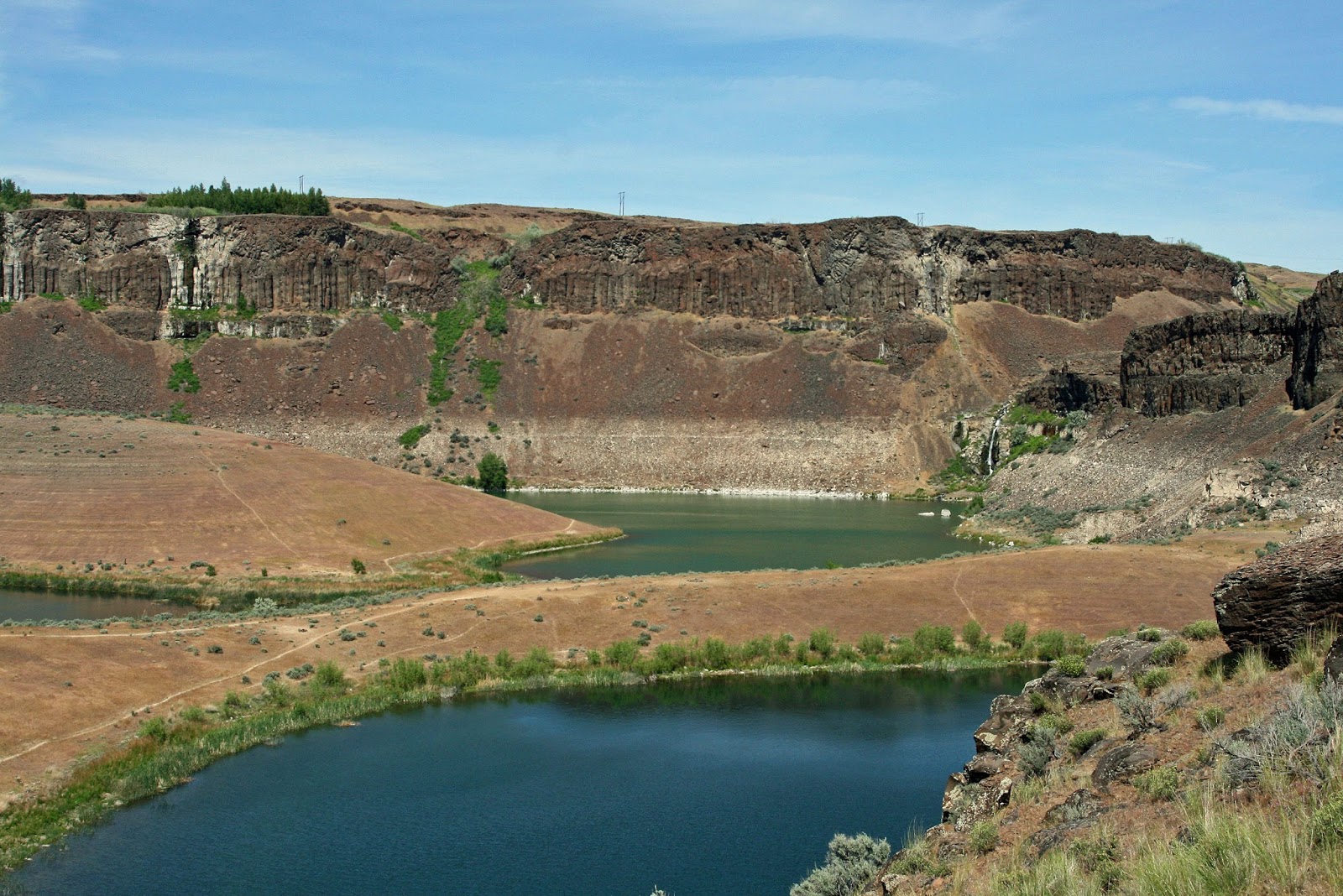 Goan's On Ancient Lakes WA