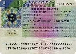 Frequently Asked Questions about the Schengen Visa