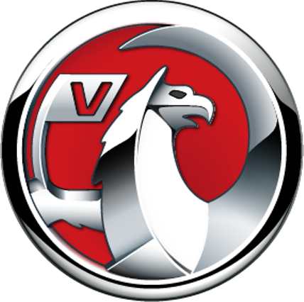 Vauxhall logo Vauxhall logo