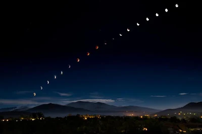 July's total lunar eclipse is the biggest in the 21st century.