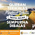 Harga Hewan Kurban Menjelang Hari Raya