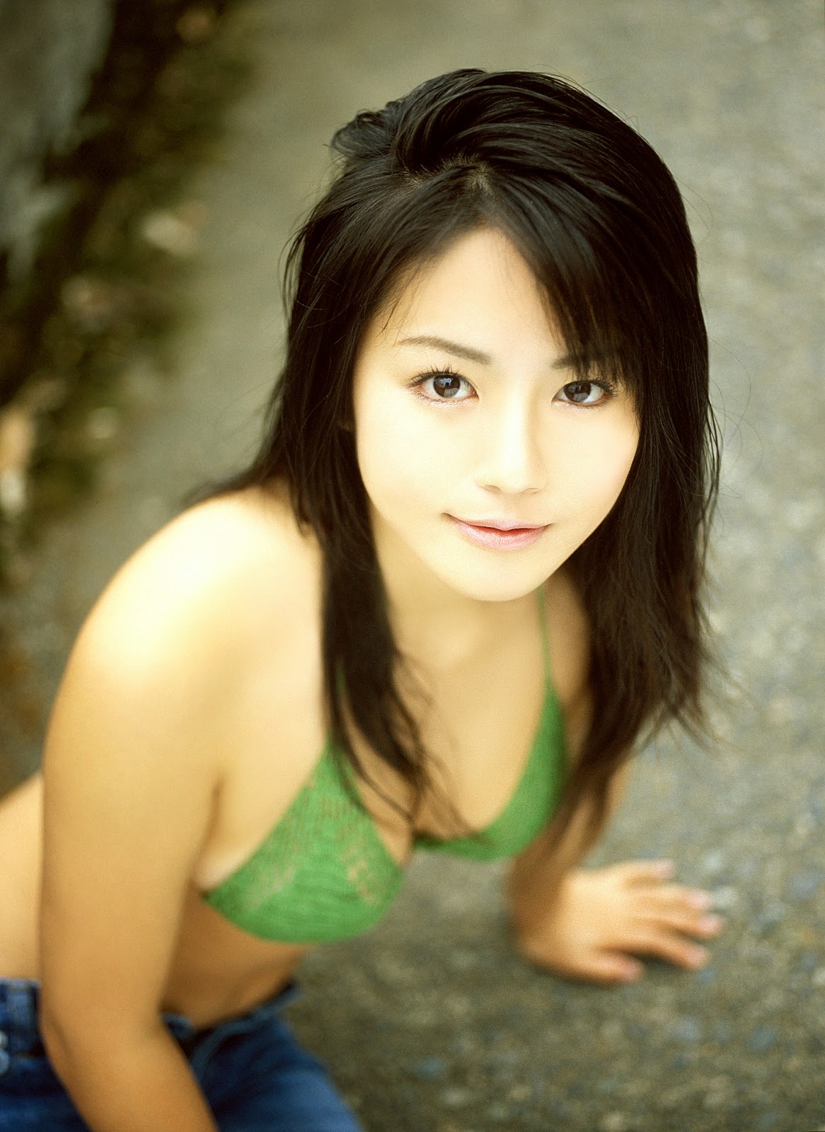Sayaka Isoyama-磯山沙也加-partII42