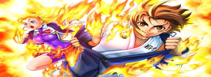 GGanime: Queen's Blade: Rurou no Senshi