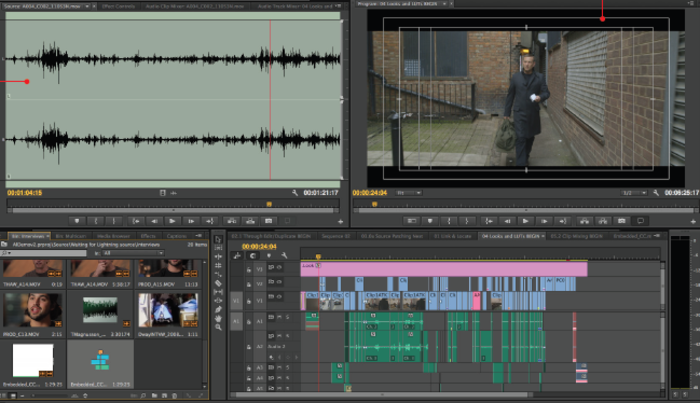 aplikasi adobe premiere 32 bit