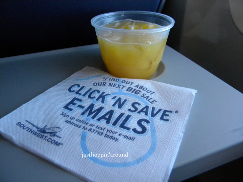 Bechay Travels Loving Southwest Airlines