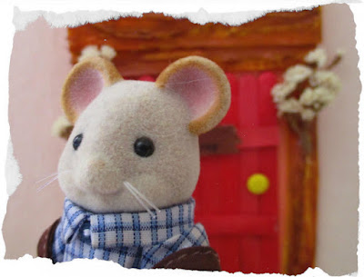 El Ratón Pérez