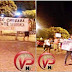 REGIÃO / Manifestantes pedem por mais segurança em Várzea do Poço
