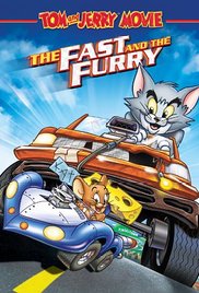 Nonton Tom and Jerry: The Fast and the Furry (2005)