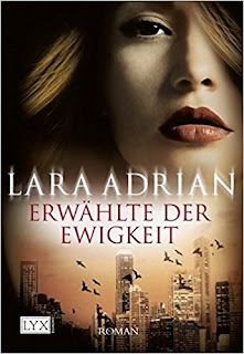 Midnight Breed 10 - Erwählte der Ewigkeit von Lara Adrian