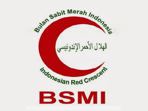 Logo BSMI