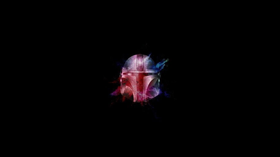 Mandalorian, 4K, #5.1604