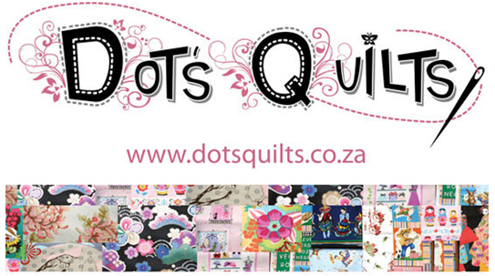 Dot's Quilts