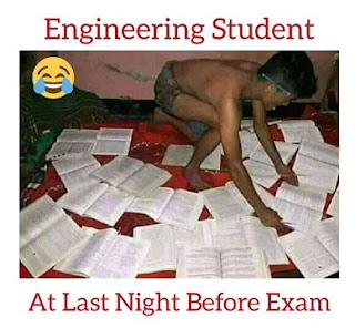 Exam Time Funny Images | पेपरों के समय बच्चों का हुआ ऐसा हाल, जिसे देख रोता हुआ इंसान भी हँसने लग जाए Exam Time Funny Images, funny images of students during exam, funny images of exam stress, exam images funny