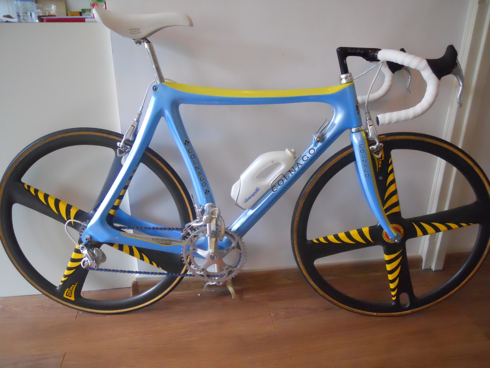 colnago c35 for sale