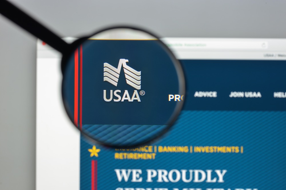 united services automobile association