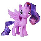 My Little Pony Friendship Moments Twilight Sparkle Brushable Pony