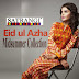 Bonanza Satrangi Eid ul Azha Midsummer Collection 2014 for Women