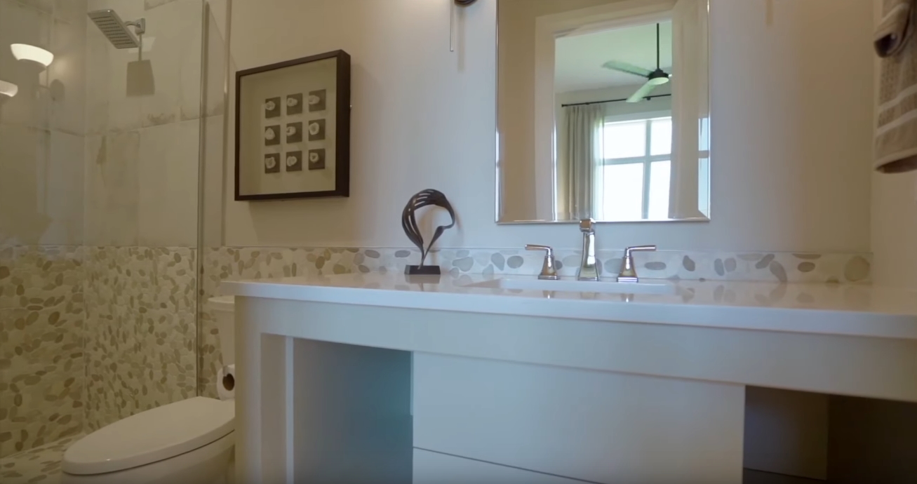 34 Photos vs. 368 Warwick Way, Naples, FL Luxury Home Interior Design Tour