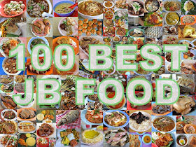 JB Johor Best Food JB Johor Best Food