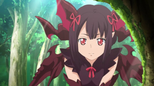 Puzzle & Dragons Cross Episode 47 Subtitle Indonesia