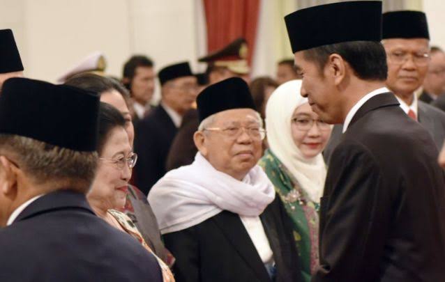 Debat Perdana, Reja Yakin Jokowi Bakal Ungguli Prabowo 1 IMG 20190110 WA0003