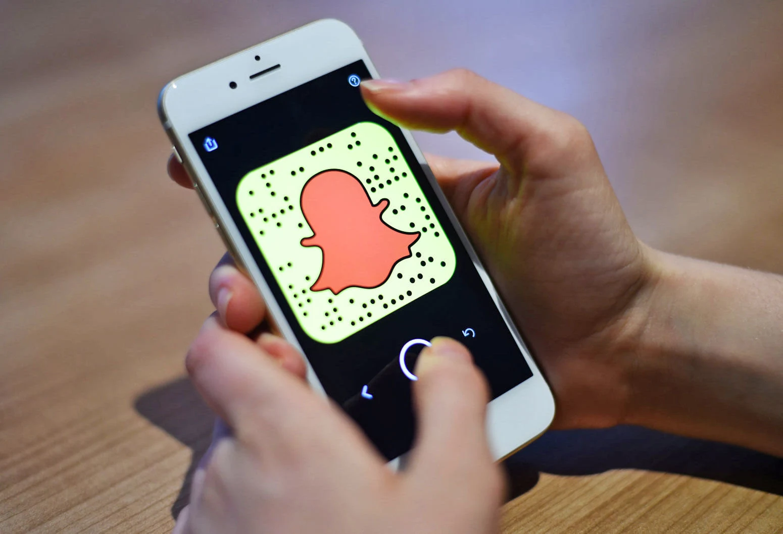Snapchat adds end-to-end encryption to protect users