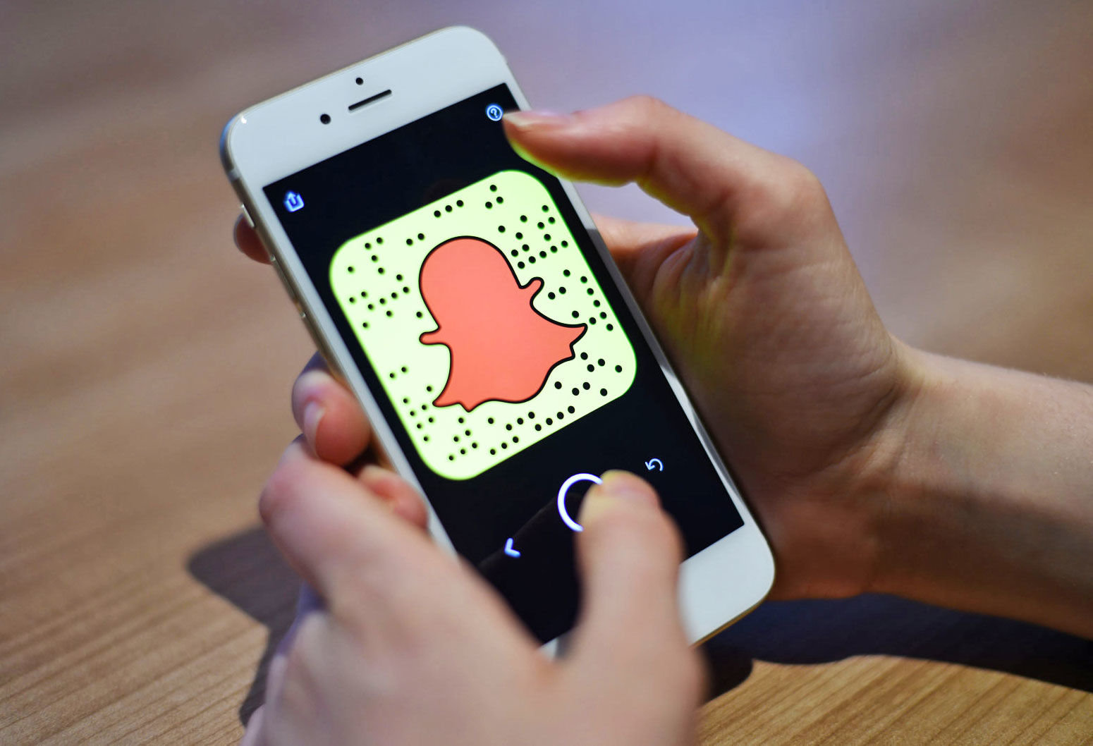Finally Snapchat comes up with endtoend encryption to secure users