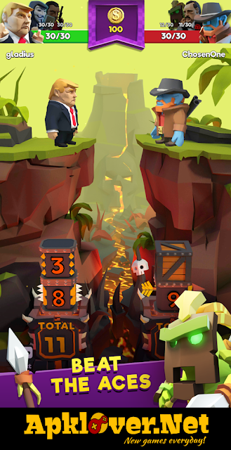 Royal Aces MOD APK unlimited money Royal Aces MOD APK unlimited money