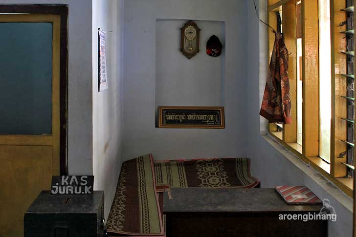 pertapaan begawan eyang sakri rahtawu kudus
