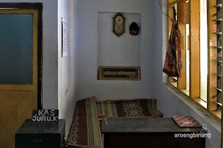 pertapaan begawan eyang sakri rahtawu kudus