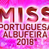 Albufeira elege finalista do Algarve a Miss Portuguesa 2018