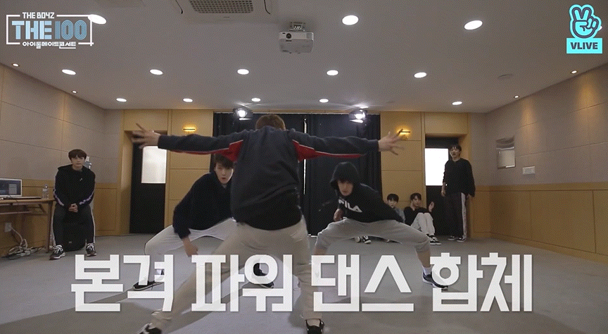 더보이즈 사기캐 현재 | 인스티즈