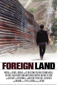 Foreign Land 2016 Foreign Land 2016