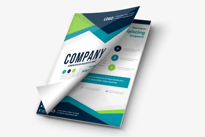 Percetakan Online Company profile di Garut Percetakan Online Company profile di Garut