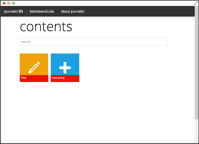 CrHome 10best Chrome Apps collections Notepad (text editor) for Chrome