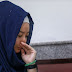 Bekas isteri Awie nekad terus berjuang demi anak