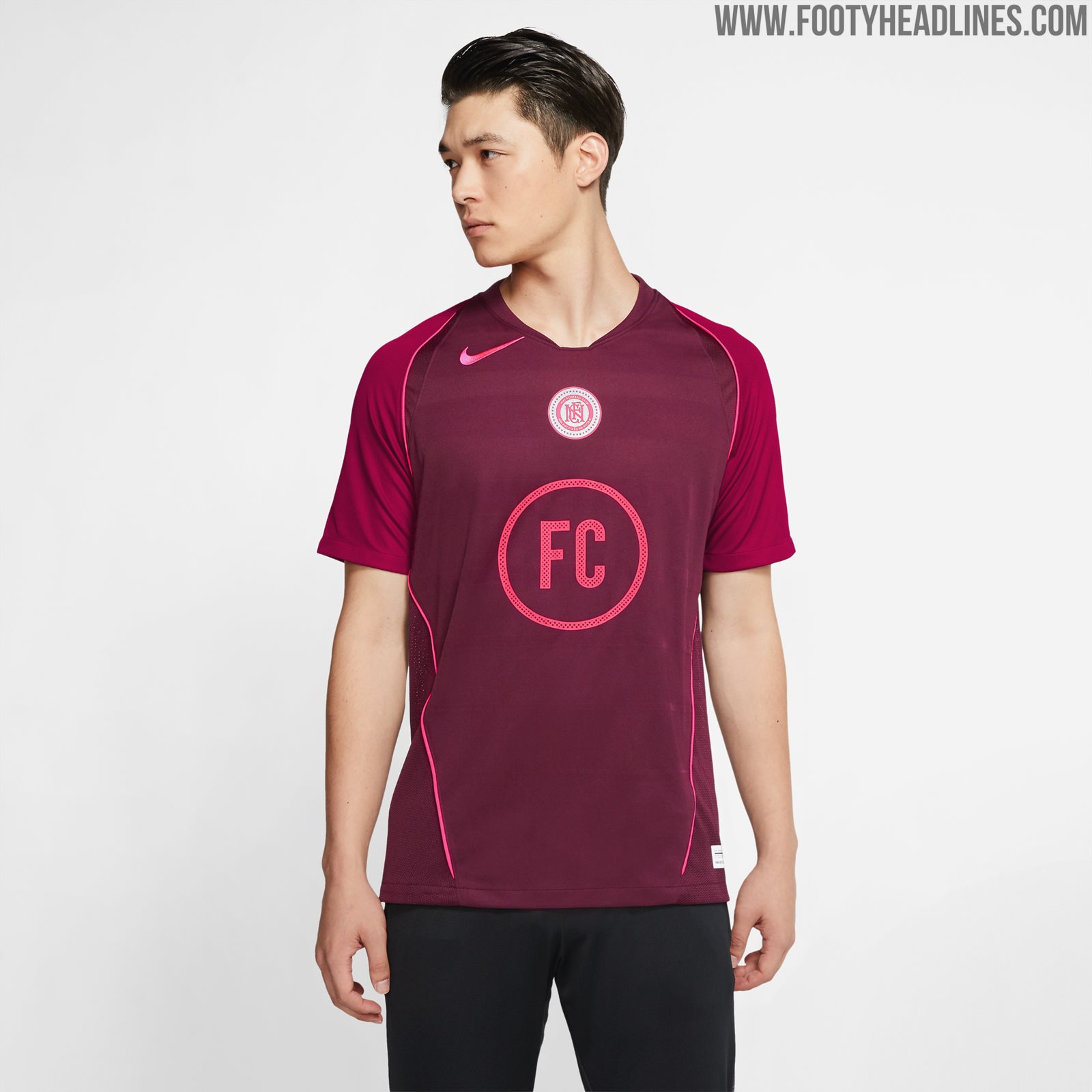 jersey nike t90