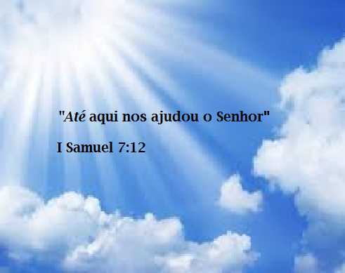 I Samuel 7:12