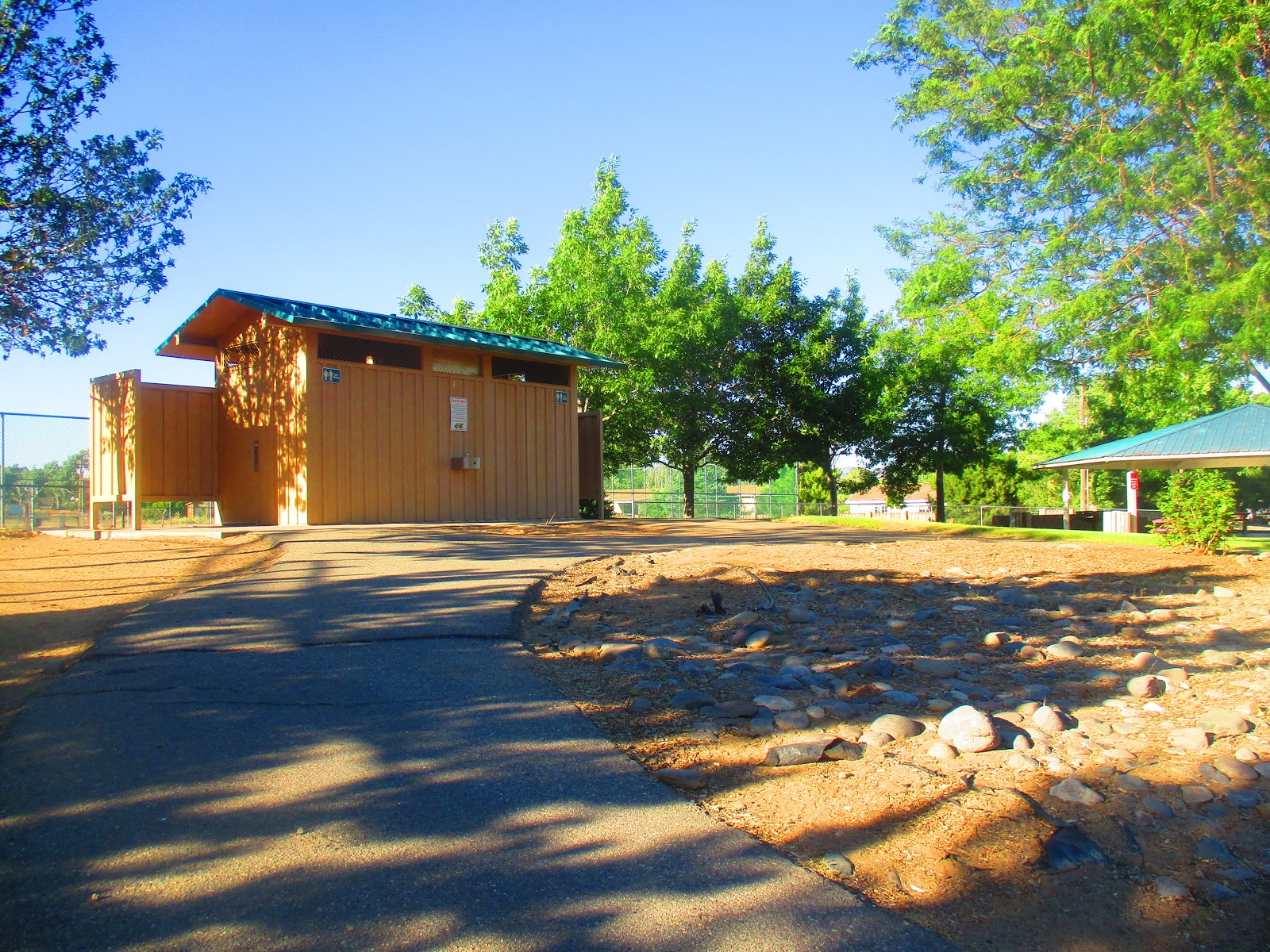 James Lee Memorial Park Indian Hills Carson City Family