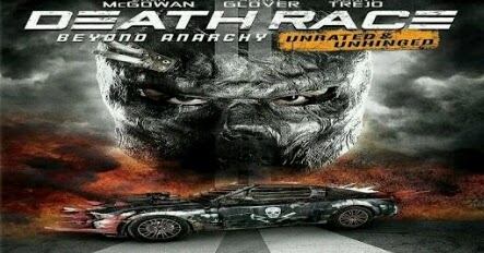 Death Race 4 Stream German