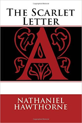 a belles tales review the scarlet letter by nathaniel hawthorne publisher of the scarlet letter