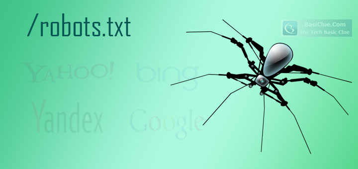 Functions and How to Create Correct Robots.txt